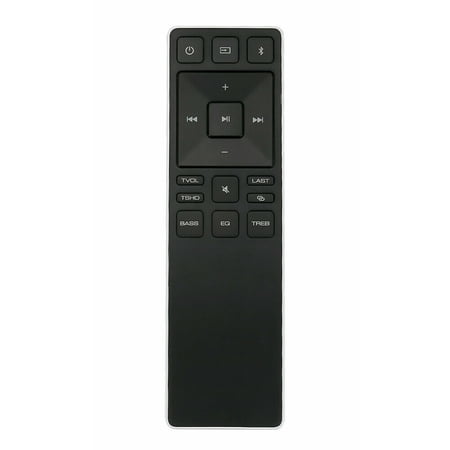 New Remote for Vizio Sound Bar SB4051-D5 SB3820-C6 SB3851-D0 SB4451-C0 SB4551-D5