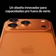 thumbnail image 5 of iPhone 17 Pro 256GB eSIM Plata Reacondicionado, 5 of 8