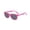 Red, variant on Baby Infant Toddler Polarized Sunglasses Sports Fashion For Boys And Girls Age 0-2 Years Blue Pink