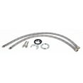 thumbnail image 7 of ALFI brand AB1023-PC Tall Polished Chrome Single Lever Bathroom Faucet, 7 of 7