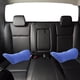 thumbnail image 2 of Almohada Lumbar Universal Para Coche, Almohada De Soporte Lumbar De Espuma Viscoelástica Para Conducción De Sillas De Oficina matsuzay VI012474-01, 2 of 6