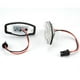 thumbnail image 3 of Applicable to Honda license plate light Honda Civic City Accord, 3 of 4