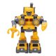 thumbnail image 5 of 905B DIYC 5 in 1 construction truck transforms into robot take apart robot toys vehicle set for 3+ year old boys kids, 5 of 5