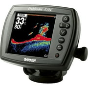 Garmin 160C Dualbeam Color Fish Finder