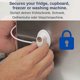 thumbnail image 3 of Safety Lock, Cupboard, Home Safety, 3 of 5