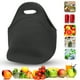 thumbnail image 2 of Bolso tipo lonchera, bolsa térmica aislante para el almuerzo, bolso impermeable para el almuerzo, bolsa para el almuerzo para picnic, diseño revolucionario, 2 of 14