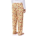 thumbnail image 4 of Disney Winnie The Pooh Women's Hunny Pot Daisy Adult Lounge Sleep Pajama Pants with Drawstring Elastic Waistband, 4 of 6