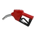 thumbnail image 1 of Boquilla de combustible con bloqueo automático Profesional Alta eficiencia Conveniencia Rojo Gasóleo, 1 of 8
