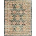 thumbnail image 1 of HomeRoots 352367 5 x 7 ft. Jute Charcoal Area Rug, 1 of 1