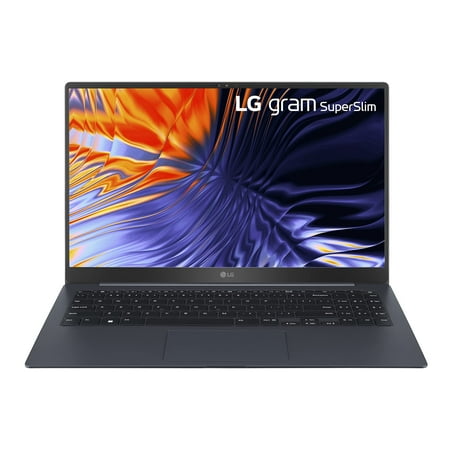 LG gram SuperSlim15.6" OLED...