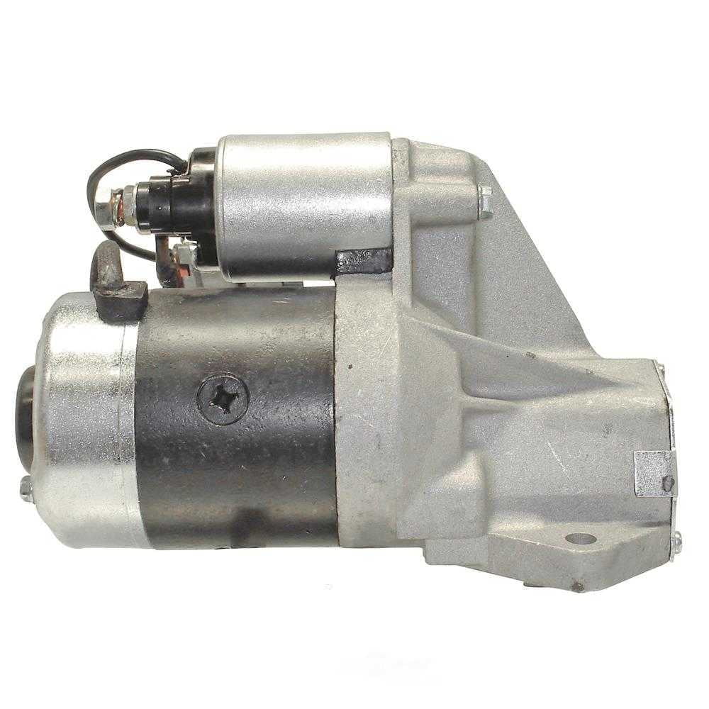 ACDelco 336-1411 Reman Starter Motor