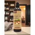 thumbnail image 4 of Shampoo Con Extracto de Aceite de Argán Oil 750ml - Anticaspa, Hecho con Activos 100% Naturales, Para un Cabello Sano y Brillante., 4 of 4