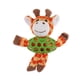 thumbnail image 5 of Pet Sound Cat Dog Squeaky Chew Toy Forma Animal Pet Morder Toy 18x6x20cm Sunnimix Juguete de sonido para perros, 5 of 7