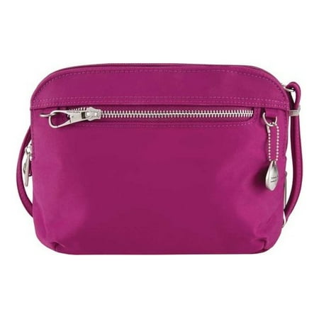 East West Organizer - Women's Travelon Anti-Theft Tailored East/West Organizer 9.5