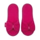 thumbnail image 1 of Pantuflas De Baño Chiqui Mundo Rosa 6/7, 1 of 2