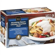 Sam's Choice: Monterey Ranch Chicken Gourmet Meal, 35 oz