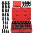 thumbnail image 1 of 25 Pcs Broken Bolt Screw Cap Extractor,Damaged Bolt Extractor Set for Removing Broken Studs Bolts Socket Screws, 1 of 5