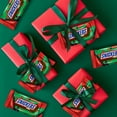thumbnail image 6 of Snickers Trees Chocolate Christmas Candy Bars Full Size - 1.1 oz / 6 Ct, 6 of 14