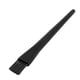thumbnail image 1 of Cepillo antiestático de limpieza de polvo ESD negro de plástico para placas base de PCB y teclados, 1 of 2