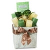 Sweet Aroma Spa Candle Gift Set