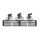 thumbnail image 1 of Colgador de exhibición Zulema para medallas de ciclismo, 1 of 8