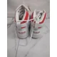 thumbnail image 3 of Adi - das PostMove Mid Basketball Shoes White Red Mens NEW Size 9.5 Código GZ6672, 3 of 6