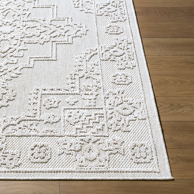 My Texas House Nora Outdoor Area Rug 7'10 x 10' - Walmart.com