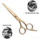 thumbnail image 4 of Tijeras de corte de pelo Tijeras de pelo profesionales 6" - Tijeras para cortar el pelo hombres y mujeres, 4 of 5
