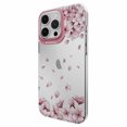 thumbnail image 4 of SwitchEasy Artist 3D Case Blossom for iPhone 16 Pro Max, 4 of 5