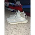 thumbnail image 5 of Yeezy Cloud White Reflective Size 10.5, 5 of 5