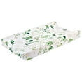 thumbnail image 1 of Housse de Matelas à Langer Réutilisable pour Filles et Garçons, Housse de Table à Langer pour Bébé, Cadeau pour Bébé, Tapis à Langer à Absorption Rapide, Chambre de Bébé, 1 of 5