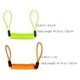 thumbnail image 2 of unbranded 2Ud Accesorio Para Motocicleta De De Disco Con Cable Y, 2 of 8
