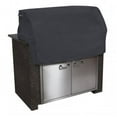 thumbnail image 1 of Ravenne Construit en Barbecue Gril Couvercle Supérieur - Petit, 1 of 1