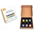 thumbnail image 1 of KIT DE ACEITES ESENCIALES SENSAODOR CON 6 PZ 10 ML C/U FRAGANCIAS DE LA COLECCIÓN PACK STARTER Sensaodor CON 6 PZ 10 ML C/U FRAGANCIAS DE LA COLECCIÓN PACK STARTER, 1 of 1