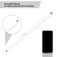 thumbnail image 4 of Stylus Pen For Touch Screen, Replacement Stylus Pen For  20 Ultra 5G, With Touch Control Responsive, For Digital Art, Sketching, Note Taking, 4 of 8