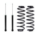 thumbnail image 2 of Kit Original AG para Auto Traseros para Volkswagen Lupo 2003 a 2009 4 Piezas Nuevos, 2 of 5