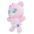thumbnail image 2 of The Original Doodle Bear 6 Inch Plush Bear with 2 Mini Washable Markers - Baby Bear, 2 of 9