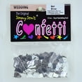 thumbnail image 2 of Confetti Bell Silver - Pouch (1/2 oz) - CCP8717, 2 of 8