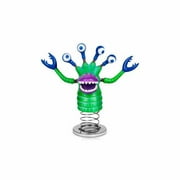 Airhawk Dashboard Monster Bobble Head Bobble Head Toy Figures