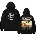 thumbnail image 2 of Josiah Queen Yesterday is Dead Hoodie Unisex Fashion Casual Long Sleeve Sweatshirt, 2 of 4