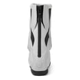 thumbnail image 6 of JG WOLVES - Motorcycle Boots - All-Season Comfort & Off-Road Cycling Shoes - For Men & Women,White,46, 6 of 26