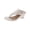 Eggshell, variant on Women's All Dres Wedge Sandal