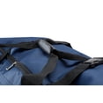 thumbnail image 4 of Bolsa de viaje con ruedas Rockland Navy 101,6 cm con ruedas, 4 of 6