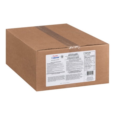 Trepuree Beef Stroganoff Puree- 250g/Unit, 24 Units/Case