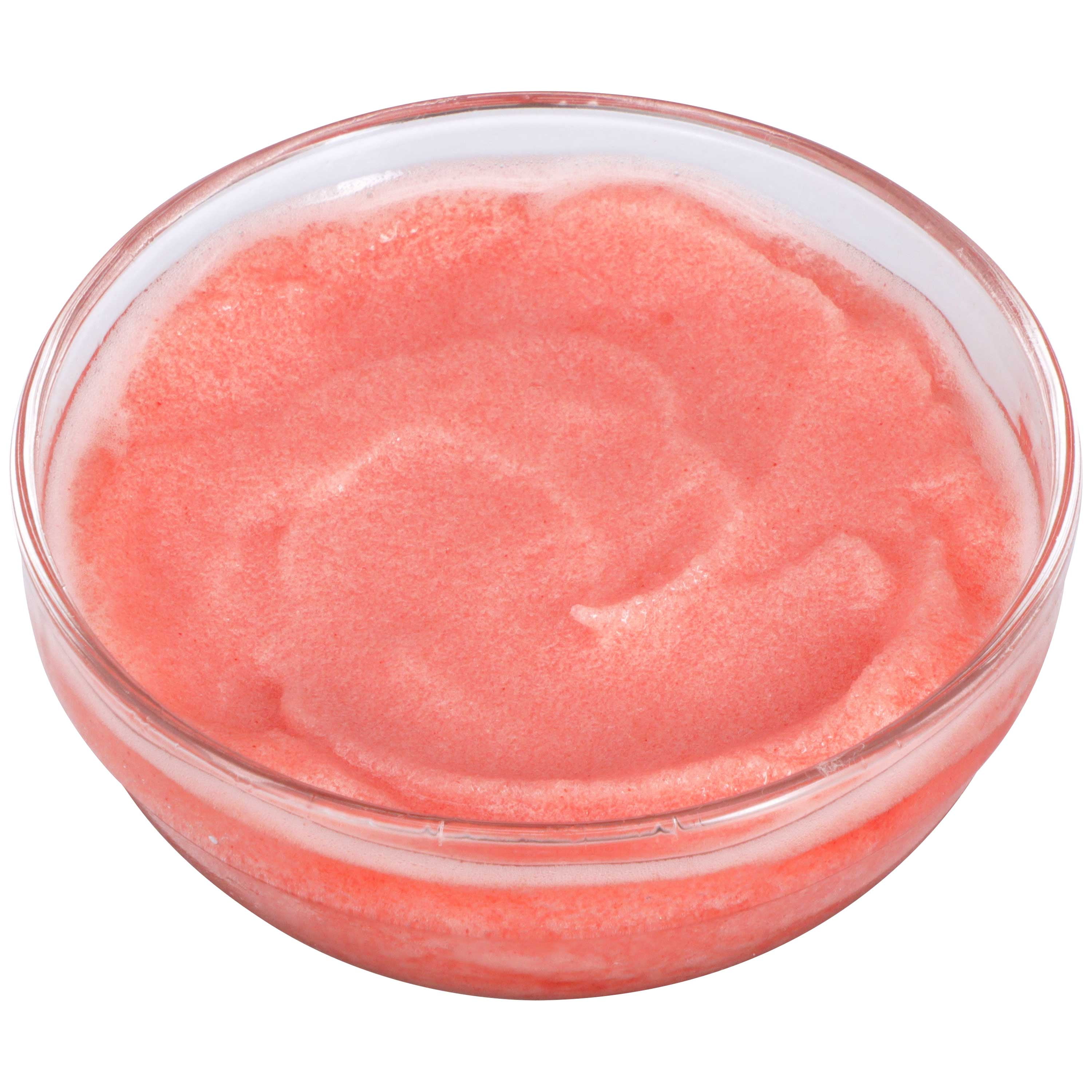 Luigis Real Italian Ice Cherry Squeeze Tube, 4 Ounce - 24 per case.