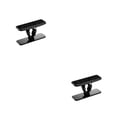 thumbnail image 1 of Injueey Soporte para teléfono móvil Soporte para teléfono móvil universal giratorio de 360 ​​​​° Soporte de metal Soporte para teléfono Type2 NO2, 1 of 5