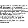 thumbnail image 3 of Nature Valley Soft-Baked Muffin Bars, Chocolate Chip, Snack Bars, 10 ct, 3 of 3
