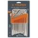 thumbnail image 2 of LLAVES ALLEN MIXTO 25 PZ TRUPER 15572 Truper ALL-25, 2 of 2