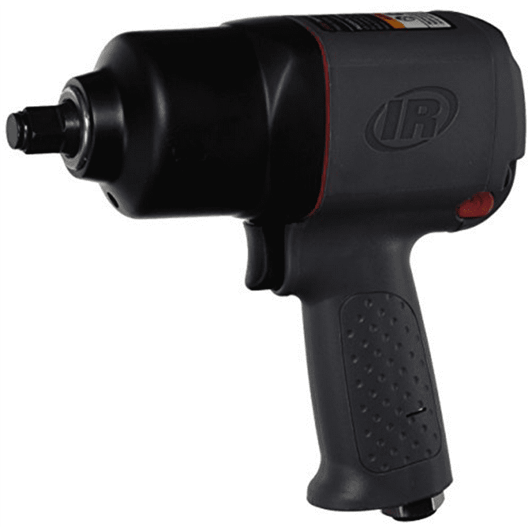 Ingersoll Rand 2130 1 2 Drive Heavy Duty Impactool Walmart