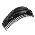 thumbnail image 4 of Mujeres p Hair Base Styling  Maker Braid Insert Tool Hace Party Accesorios Para El Cabello Con Yinane Aumento de Volumen de Pelo Puff, 4 of 6